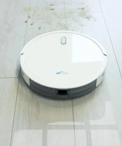 Groothandel ???? Zoef Robot Jannie Robotstofzuiger Met Dweilfunctie /slimme Navigatie JS800WG Robotstofzuiger APP / Dweil / Glazen Top ⭐ -Yoshiko Shop 550x550 193