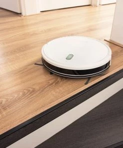 Groothandel ???? Zoef Robot Jannie Robotstofzuiger Met Dweilfunctie /slimme Navigatie JS800WG Robotstofzuiger APP / Dweil / Glazen Top ⭐ -Yoshiko Shop 550x550 196