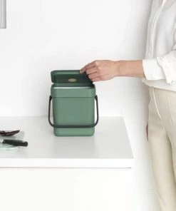 Beste Pirce ???? Brabantia Sort & Go Aanrecht Afvalbakje - 3 L - Fir Green ???? 28 Beste Pirce ???? Brabantia Sort & Go Aanrecht Afvalbakje - 3 L - Fir Green ???? -Yoshiko Shop 550x550 216