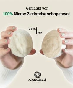 Nieuw ⌛ Q-chinchilla Chinchilla® Drogerballen XXL - Set Van 6 Stuks - Inclusief GRATIS Lavendel Geurolie - Herbruikbare Wasdrogerballen - Droogballen - Energiebesparing - Drogerballen Voor Wasdrogers - Wasbollen ✔️ -Yoshiko Shop 550x550 218