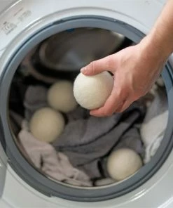 Nieuw ⌛ Q-chinchilla Chinchilla® Drogerballen XXL - Set Van 6 Stuks - Inclusief GRATIS Lavendel Geurolie - Herbruikbare Wasdrogerballen - Droogballen - Energiebesparing - Drogerballen Voor Wasdrogers - Wasbollen ✔️ -Yoshiko Shop 550x550 220