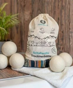 Nieuw ⌛ Q-chinchilla Chinchilla® Drogerballen XXL - Set Van 6 Stuks - Inclusief GRATIS Lavendel Geurolie - Herbruikbare Wasdrogerballen - Droogballen - Energiebesparing - Drogerballen Voor Wasdrogers - Wasbollen ✔️ -Yoshiko Shop 550x550 223