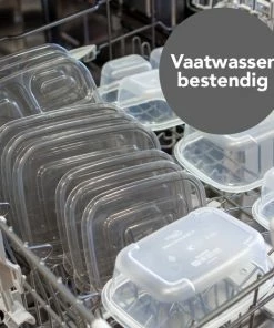 Promo ???? Lock&Lock Meal Prep Bakjes - Diepvriesbakjes - Vershoudbakjes Set Met Deksel - Magnetron Bakjes - Met 3 Compartimenten - Stevig En Herbruikbaar - BPA Vrij - Set Van 6 Stuks - 965ml ???? 16 Promo ???? Lock&Lock Meal Prep Bakjes - Diepvriesbakjes - Vershoudbakjes Set Met Deksel - Magnetron Bakjes - Met 3 Compartimenten - Stevig En Herbruikbaar - BPA Vrij - Set Van 6 Stuks - 965ml ???? -Yoshiko Shop 550x550 25