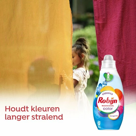 Beste recensies van ???? Robijn Klein & Krachtig Classics Morgenfris Vloeibaar Wasmiddel - 8 X 19 Wasbeurten - Voordeelverpakking ???? 7 Beste recensies van ???? Robijn Klein & Krachtig Classics Morgenfris Vloeibaar Wasmiddel - 8 X 19 Wasbeurten - Voordeelverpakking ???? - Afbeelding 5