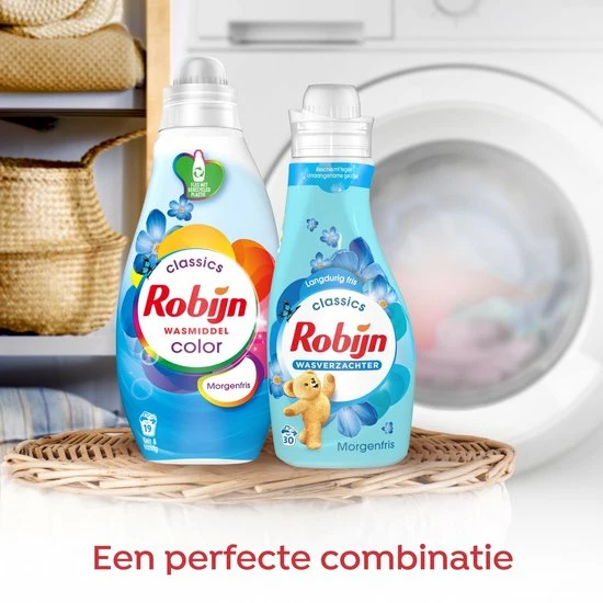 Beste recensies van ???? Robijn Klein & Krachtig Classics Morgenfris Vloeibaar Wasmiddel - 8 X 19 Wasbeurten - Voordeelverpakking ???? 9 Beste recensies van ???? Robijn Klein & Krachtig Classics Morgenfris Vloeibaar Wasmiddel - 8 X 19 Wasbeurten - Voordeelverpakking ???? - Afbeelding 7