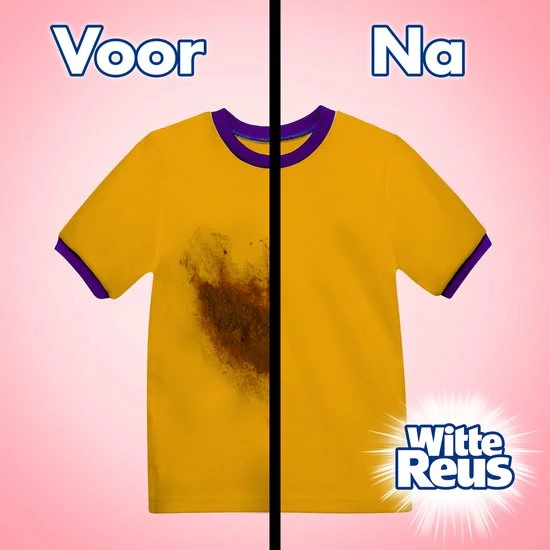 Beste deal ???? Color Reus Power Caps Wascapsules - Wasmiddel Capsules - Voordeelverpakking - 2x52 Wasbeurten ???? 8 Beste deal ???? Color Reus Power Caps Wascapsules - Wasmiddel Capsules - Voordeelverpakking - 2x52 Wasbeurten ???? - Afbeelding 6