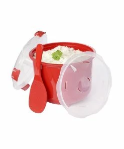 Flash-uitverkoop ???? Sistema Microwave Magnetronbak - Rijststomer - 2.6 Liter ???? 9 Flash-uitverkoop ???? Sistema Microwave Magnetronbak - Rijststomer - 2.6 Liter ???? -Yoshiko Shop 550x550 269