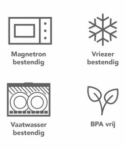 Promo ???? Lock&Lock Meal Prep Bakjes - Diepvriesbakjes - Vershoudbakjes Set Met Deksel - Magnetron Bakjes - Met 3 Compartimenten - Stevig En Herbruikbaar - BPA Vrij - Set Van 6 Stuks - 965ml ???? 20 Promo ???? Lock&Lock Meal Prep Bakjes - Diepvriesbakjes - Vershoudbakjes Set Met Deksel - Magnetron Bakjes - Met 3 Compartimenten - Stevig En Herbruikbaar - BPA Vrij - Set Van 6 Stuks - 965ml ???? -Yoshiko Shop 550x550 27