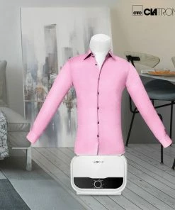 Top 10 ???? Clatronic HBB 3734 -Hemden-/blouse- En Broekstrijksysteem - Drogen En Strijken In één Stap ❤️ -Yoshiko Shop 550x550 302