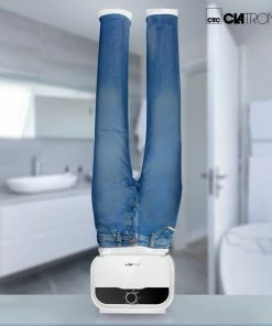 Top 10 ???? Clatronic HBB 3734 -Hemden-/blouse- En Broekstrijksysteem - Drogen En Strijken In één Stap ❤️ -Yoshiko Shop 550x550 303