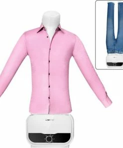 Top 10 ???? Clatronic HBB 3734 -Hemden-/blouse- En Broekstrijksysteem - Drogen En Strijken In één Stap ❤️ -Yoshiko Shop 550x550 304