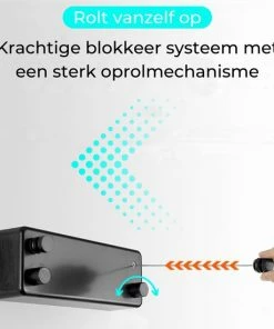 Kopen ???? Kwali. Waslijn Uittrekbaar - Waslijndraad Met Stalen Kern - Wasdraad - Wasrek Alternatief - Roldrooglijn - Uittrekbare Waslijn - 8,8 M Drooglengte ???? 16 Kopen ???? Kwali. Waslijn Uittrekbaar - Waslijndraad Met Stalen Kern - Wasdraad - Wasrek Alternatief - Roldrooglijn - Uittrekbare Waslijn - 8,8 M Drooglengte ???? -Yoshiko Shop 550x550 306