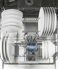 Begroting ???? Inventum VVW6035AW - Vaatwasser - Vrijstaand - Wit ✨ -Yoshiko Shop 550x550 343