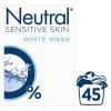 Nieuw ???? Neutral 0% Wit Parfumvrij Waspoeder - 45 Wasbeurten - Wasmiddel ???? -Yoshiko Shop 550x550 350
