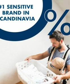 Nieuw ???? Neutral 0% Wit Parfumvrij Waspoeder - 45 Wasbeurten - Wasmiddel ???? -Yoshiko Shop 550x550 354