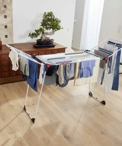 Beste recensies van ???? Vileda Droogrek Infinity Flex 30m ❤️ -Yoshiko Shop 550x550 360