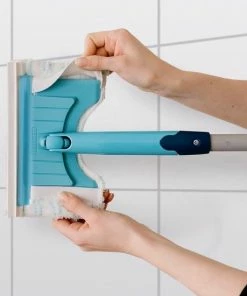 Beste deal ???? Leifheit Flexipad Vervangingsdoek - 20 Cm Wisbreedte ???? 8 Beste deal ???? Leifheit Flexipad Vervangingsdoek - 20 Cm Wisbreedte ???? -Yoshiko Shop 550x550 362