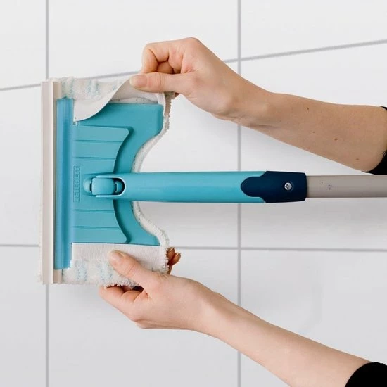 Beste deal ???? Leifheit Flexipad Vervangingsdoek - 20 Cm Wisbreedte ???? 5 Beste deal ???? Leifheit Flexipad Vervangingsdoek - 20 Cm Wisbreedte ???? - Afbeelding 3