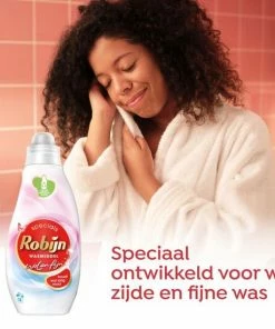 Goedkoopste ???? Robijn Specials Wol & Fijn Vloeibaar Wasmiddel - 6 X 18 Wasbeurten - Voordeelverpakking ???? -Yoshiko Shop 550x550 376