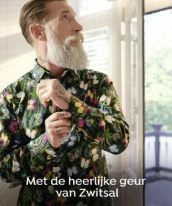 Hete verkoop ???? Robijn Collections Zwitsal Wasverzachter - 4 X 30 Wasbeurten - Voordeelverpakking ???? -Yoshiko Shop 550x550 389