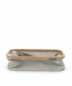 Nieuw ⌛ Brabantia Opvouwbare Wasmand - 40 L - Grey ???? 22 Nieuw ⌛ Brabantia Opvouwbare Wasmand - 40 L - Grey ???? -Yoshiko Shop 550x550 398