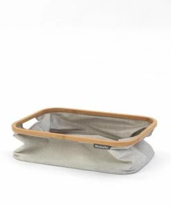 Nieuw ⌛ Brabantia Opvouwbare Wasmand - 40 L - Grey ???? 23 Nieuw ⌛ Brabantia Opvouwbare Wasmand - 40 L - Grey ???? -Yoshiko Shop 550x550 399