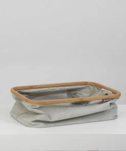 Nieuw ⌛ Brabantia Opvouwbare Wasmand - 40 L - Grey ???? 26 Nieuw ⌛ Brabantia Opvouwbare Wasmand - 40 L - Grey ???? -Yoshiko Shop 550x550 400