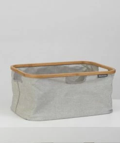 Nieuw ⌛ Brabantia Opvouwbare Wasmand - 40 L - Grey ???? 27 Nieuw ⌛ Brabantia Opvouwbare Wasmand - 40 L - Grey ???? -Yoshiko Shop 550x550 401