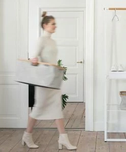 Nieuw ⌛ Brabantia Opvouwbare Wasmand - 40 L - Grey ???? 36 Nieuw ⌛ Brabantia Opvouwbare Wasmand - 40 L - Grey ???? -Yoshiko Shop 550x550 403