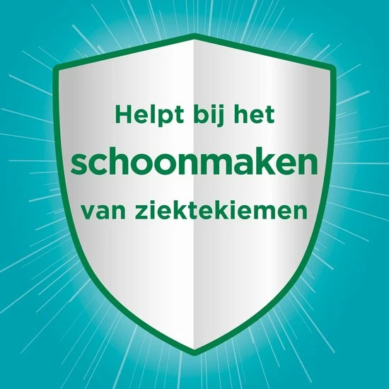 Promo ???? Ajax Allesreiniger Eucalyptus 6 X 1.25L - Voordeelverpakking ✔️ 5 Promo ???? Ajax Allesreiniger Eucalyptus 6 X 1.25L - Voordeelverpakking ✔️ - Afbeelding 3