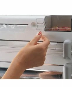 Beste Verkoop ✨ Leifheit Rollenhouder Parat Plus - Wit ???? -Yoshiko Shop 550x550 41