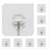Top 10 ✔️ Merkwaar Zelfklevende Haken - 10 Stuks - Supersterk - Waterbestendig - Universeel Toepasbaar ???? -Yoshiko Shop 550x550 414