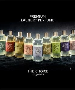 Begroting ???? Lavayette Premium Wasparfum 500ml / White Musk / Zen Zones / Geurbooster / 50 Wasbeurten ???? -Yoshiko Shop 550x550 431