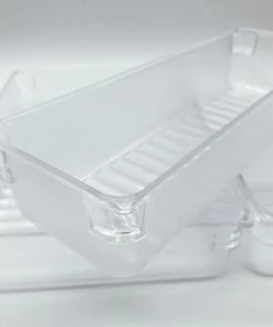 Gloednieuw ⭐ The Organisy Lade Organizer (Set Van 16) - Doorzichtig Keuken Bakjes - Keukenkastorganizers - Opbergbak / Bewaardoos / Opbergdoos / Lade / Schuiflade Verdeler / Indeling- Blikjes En Pakjes Houder - Fridge / Koelkast Organizer - Transparant Badkamer Opslag Bakje ???? -Yoshiko Shop 550x550 451