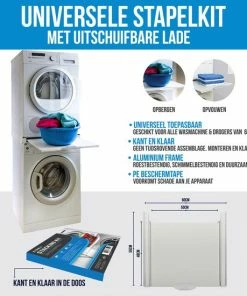 Goedkoopste ???? Strex Tussenstuk – Stapelkit - Tussenkader - Uitschuifbare Lade ???? 14 Goedkoopste ???? Strex Tussenstuk – Stapelkit - Tussenkader - Uitschuifbare Lade ???? -Yoshiko Shop 550x550 455