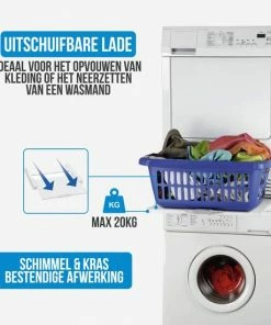 Goedkoopste ???? Strex Tussenstuk – Stapelkit - Tussenkader - Uitschuifbare Lade ???? 15 Goedkoopste ???? Strex Tussenstuk – Stapelkit - Tussenkader - Uitschuifbare Lade ???? -Yoshiko Shop 550x550 456