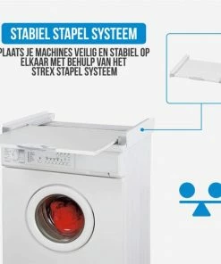 Goedkoopste ???? Strex Tussenstuk – Stapelkit - Tussenkader - Uitschuifbare Lade ???? 17 Goedkoopste ???? Strex Tussenstuk – Stapelkit - Tussenkader - Uitschuifbare Lade ???? -Yoshiko Shop 550x550 458