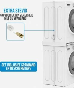 Goedkoopste ???? Strex Tussenstuk – Stapelkit - Tussenkader - Uitschuifbare Lade ???? 18 Goedkoopste ???? Strex Tussenstuk – Stapelkit - Tussenkader - Uitschuifbare Lade ???? -Yoshiko Shop 550x550 459