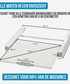 Goedkoopste ???? Strex Tussenstuk – Stapelkit - Tussenkader - Uitschuifbare Lade ???? 19 Goedkoopste ???? Strex Tussenstuk – Stapelkit - Tussenkader - Uitschuifbare Lade ???? -Yoshiko Shop 550x550 460