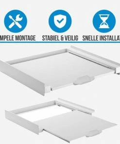 Goedkoopste ???? Strex Tussenstuk – Stapelkit - Tussenkader - Uitschuifbare Lade ???? 21 Goedkoopste ???? Strex Tussenstuk – Stapelkit - Tussenkader - Uitschuifbare Lade ???? -Yoshiko Shop 550x550 461