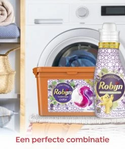 Begroting ???? Robijn Spa Sensation 3 In 1 Wascapsules - 4 X 15 Wasbeurten - Voordeelverpakking ???? 13 Begroting ???? Robijn Spa Sensation 3 In 1 Wascapsules - 4 X 15 Wasbeurten - Voordeelverpakking ???? -Yoshiko Shop 550x550 471
