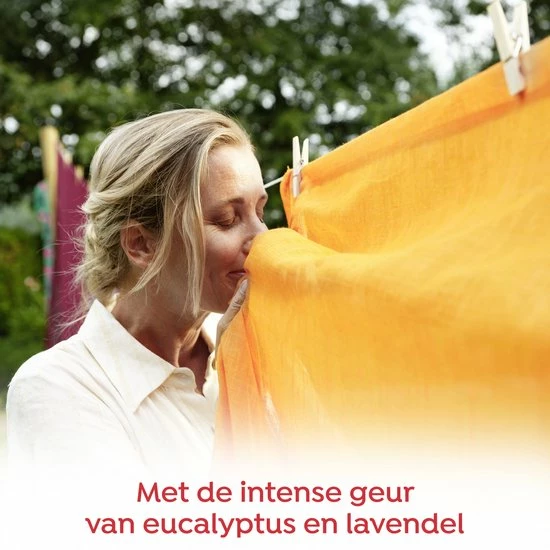 Begroting ???? Robijn Spa Sensation 3 In 1 Wascapsules - 4 X 15 Wasbeurten - Voordeelverpakking ???? 8 Begroting ???? Robijn Spa Sensation 3 In 1 Wascapsules - 4 X 15 Wasbeurten - Voordeelverpakking ???? - Afbeelding 6