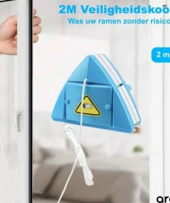 Begroting ???? Arclit® | Magnetische Ramenwasser | Verstelbare Ruitenreiniger ⌛ -Yoshiko Shop 550x550 474