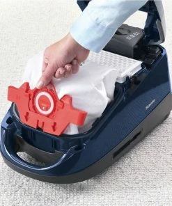 Beste Verkoop ???? Miele HyClean 3D Efficiency FJM XXL-pack - Stofzuigerzakken - 16 Stuks ???? -Yoshiko Shop 550x550 478