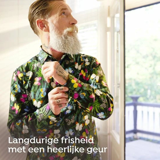 Top 10 ???? Robijn Perfect Match Stralend Wit, Black Velvet En Color Wasmiddel - En Wasverzachter Pakket - 6 Stuks - Voordeelverpakking ???? 9 Top 10 ???? Robijn Perfect Match Stralend Wit, Black Velvet En Color Wasmiddel - En Wasverzachter Pakket - 6 Stuks - Voordeelverpakking ???? - Afbeelding 7