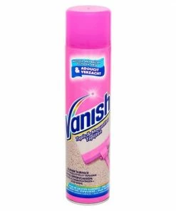 Aanbiedingen ???? Vanish Gold Mousse Voor Tapijt Vlekkenverwijderaar - 600 Ml ???? -Yoshiko Shop 550x550 489