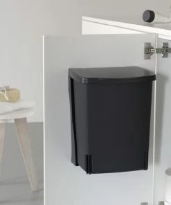 Uitgang ✔️ Brabantia Built-in-Bin Prullenbak - 10 L - Black ✨ 21 Uitgang ✔️ Brabantia Built-in-Bin Prullenbak - 10 L - Black ✨ -Yoshiko Shop 550x550 490