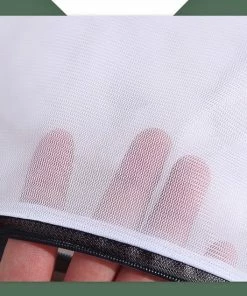 Goedkoopste ???? STACK Waszakken | Set Van 5 Waszakjes Met Rits - Waszak - Wasnet - Kledingzakjes - BH Was Zakjes - Laundry Bag Set Voor Ondergoed - Kleding - Delicaat Wasgoed - Wasmachine Zakjes - Wasgoed ???? -Yoshiko Shop 550x550 511