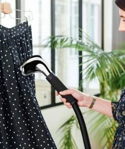 Nieuw ???? SteamOne Dualys Plus Black - Kledingstomer ???? -Yoshiko Shop 550x550 525