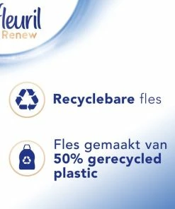 Nieuw ???? Fleuril Renew Wit - Vloeibaar Wasmiddel - Voordeelverpakking - 65 Wasbeurten ❤️ 14 Nieuw ???? Fleuril Renew Wit - Vloeibaar Wasmiddel - Voordeelverpakking - 65 Wasbeurten ❤️ -Yoshiko Shop 550x550 53